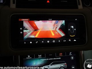 LAND-ROVER Range Rover Sport 3.0D  MHEV