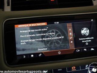 LAND-ROVER Range Rover Sport 3.0D  MHEV
