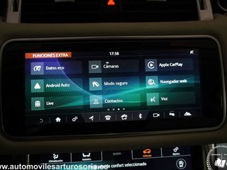 LAND-ROVER Range Rover Sport 3.0D  MHEV
