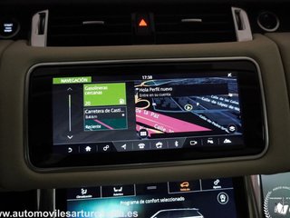 LAND-ROVER Range Rover Sport 3.0D  MHEV