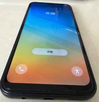 Samsung A14 Negro