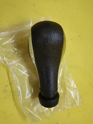 POMO PALANCA CAMBIO PEUGEOT 206 308 2008 3008 5V