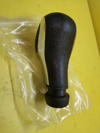 POMO PALANCA CAMBIO PEUGEOT 206 308 2008 3008 5V