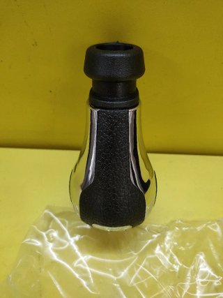 POMO PALANCA CAMBIO PEUGEOT 206 308 2008 3008 5V