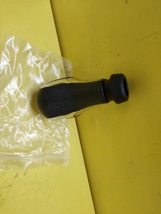 POMO PALANCA CAMBIO PEUGEOT 206 308 2008 3008 5V