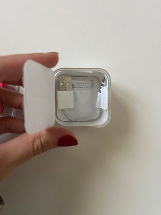 iPod Shuffle Rosa 2GB