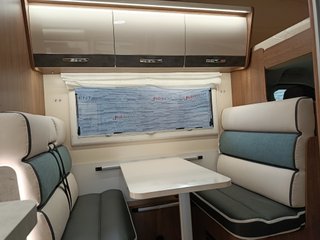 Elnagh BARON 20 BARON 20