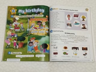 Kid's Box New Generation Level 2 Pupil's Book w...