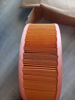Filtro de aire AI-3627