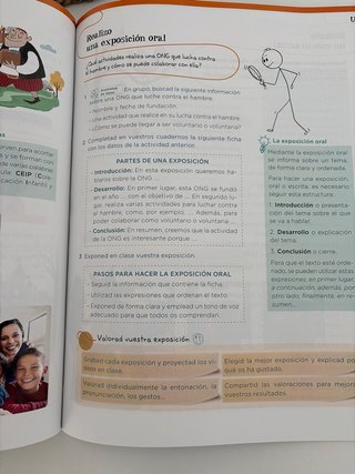 Libros 3 primaria Anaya y Pearson