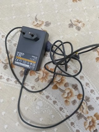 Adaptador Corriente Sony PS One SCPH-114