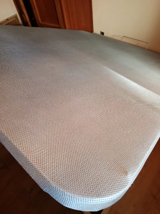 Canapé 1,50x1,90 usado