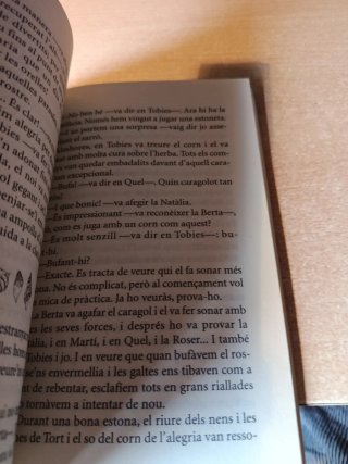 Cornèlius i el rebost d'impossibles