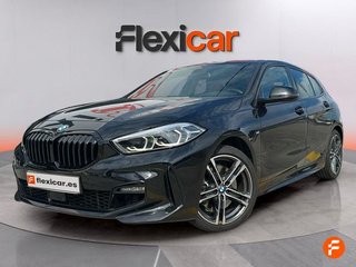 BMW Serie 1 120i