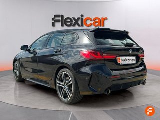 BMW Serie 1 120i