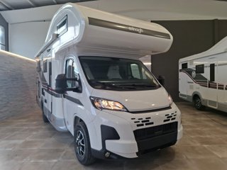 Elnagh Baron 65 BARON 65