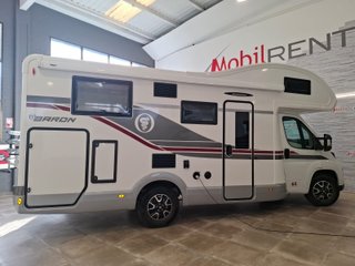 Elnagh Baron 65 BARON 65