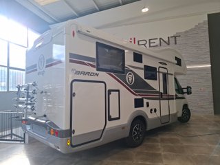 Elnagh Baron 65 BARON 65