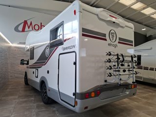 Elnagh Baron 65 BARON 65