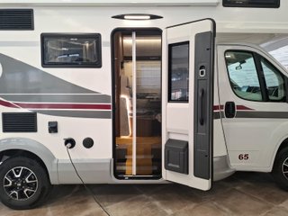 Elnagh Baron 65 BARON 65
