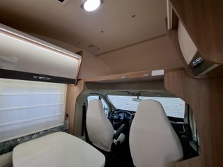 Elnagh Baron 65 BARON 65