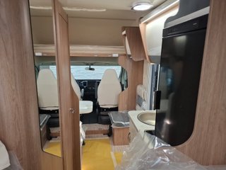 Elnagh Baron 65 BARON 65