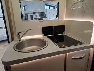 Elnagh Baron 65 BARON 65