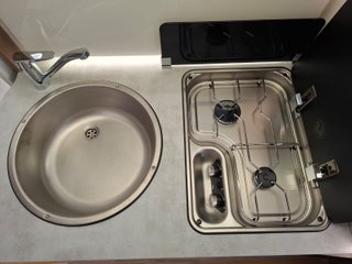 Elnagh Baron 65 BARON 65
