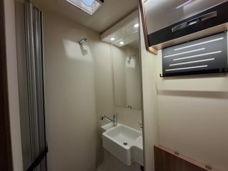 Elnagh Baron 65 BARON 65