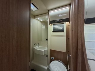 Elnagh Baron 65 BARON 65