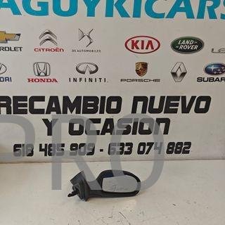 ESPEJO RETROVISOR DERECHO DAEWOO NUBIRA NUEVO