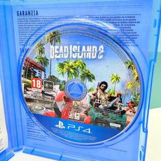 Dead Island 2 PlayStation 4 PS4/PS5 Multi lingua