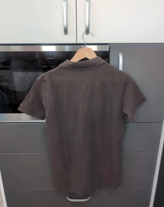 Polo Carolina Herrera Hombre Talla S