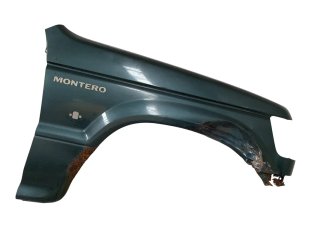 Aleta del dcha Mitsubishi Montero 91-00