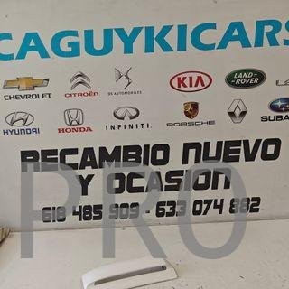 DEFLECTOR DE AIRE RENAULT TRUCK NUEVO 5001873660