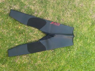 Pantalón neopreno chicle Elite