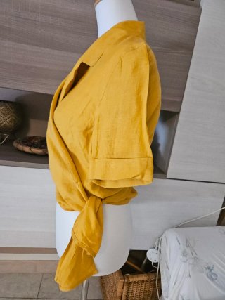 Blusa Max Mara
