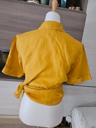 Blusa Max Mara