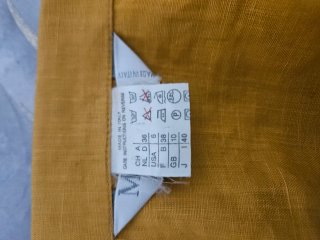 Blusa Max Mara