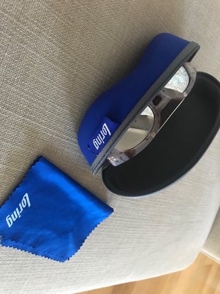 Gafas de sol polarizadas para mujer Modelo Olimpia