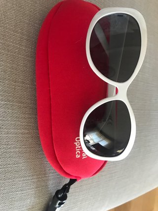 Gafas de sol polarizadas para mujer Modelo Olimpia