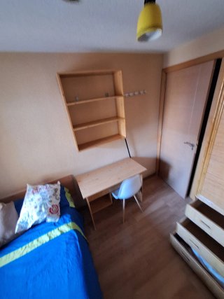 Habitacion