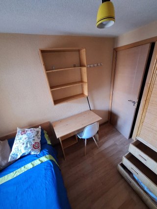 Habitacion