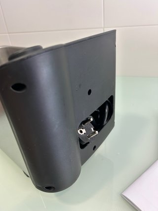 Freidora Taurus 4L. SOLO UN USO