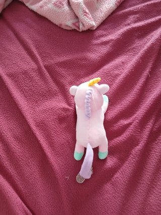 Lote de peluches variados