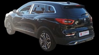 Renault Kadjar 2022 desde 260€