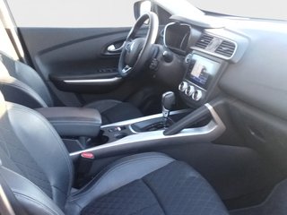 Renault Kadjar 2022 desde 260€