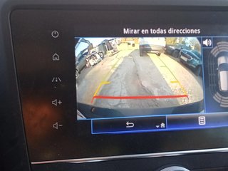 Renault Kadjar 2022 desde 260€