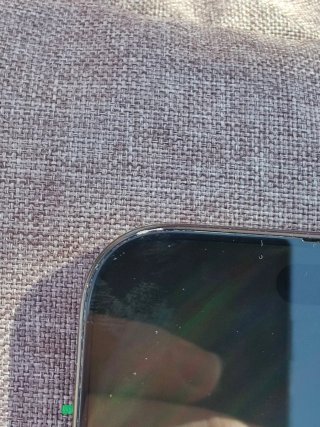 Ref. 2283 iPhone 16 Pro Max 256GB Negro 100% Salud
