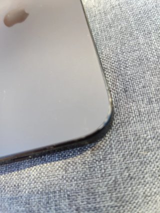 Ref. 2283 iPhone 16 Pro Max 256GB Negro 100% Salud